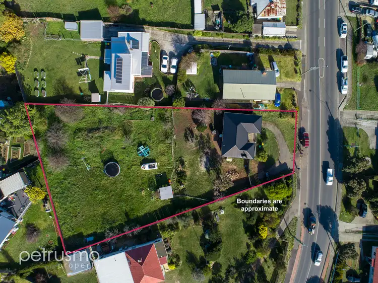 233 Cambridge Road, Warrane TAS 7018