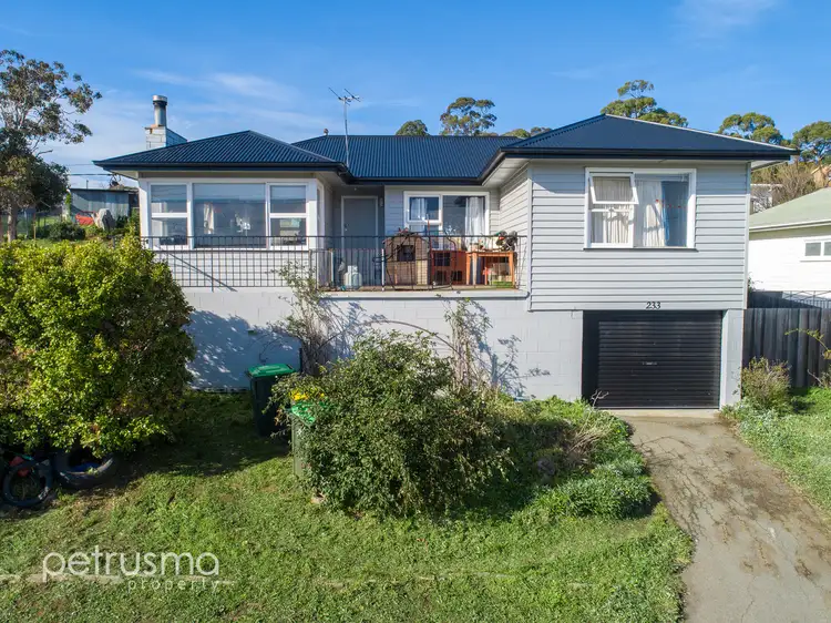 Fourth view of Homely house listing, 233 Cambridge Road, Warrane TAS 7018