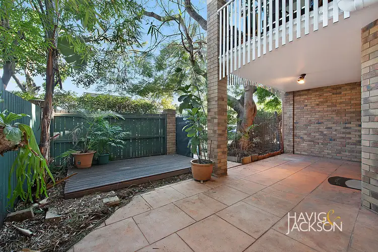 18/159 Merthyr Road, New Farm QLD 4005