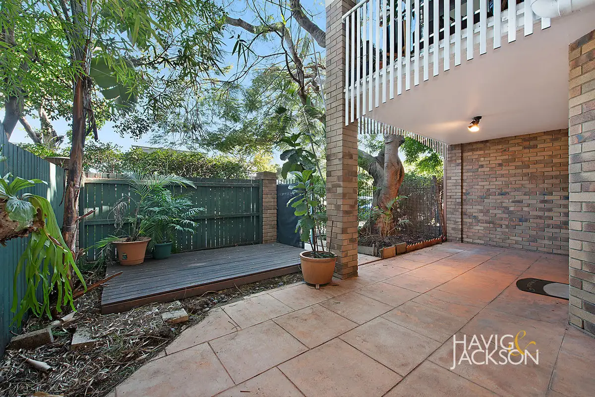 Main view of Homely apartment listing, 18/159 Merthyr Road, New Farm QLD 4005