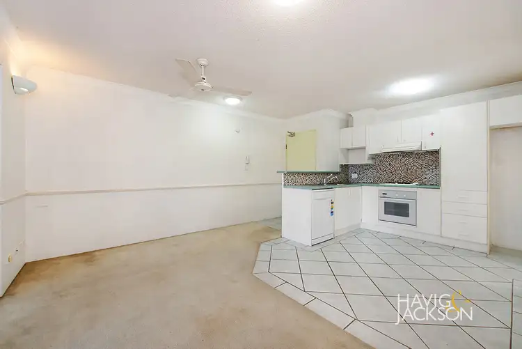Second view of Homely apartment listing, 18/159 Merthyr Road, New Farm QLD 4005