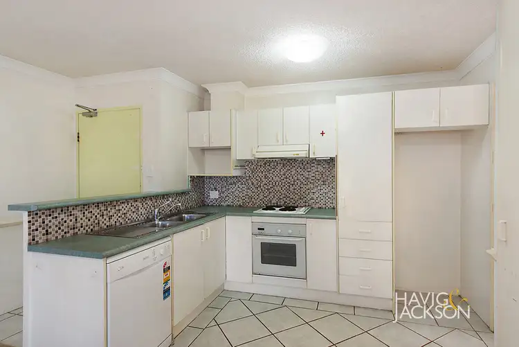 Fourth view of Homely apartment listing, 18/159 Merthyr Road, New Farm QLD 4005