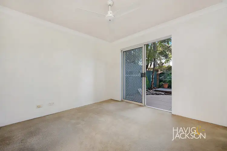 Fifth view of Homely apartment listing, 18/159 Merthyr Road, New Farm QLD 4005