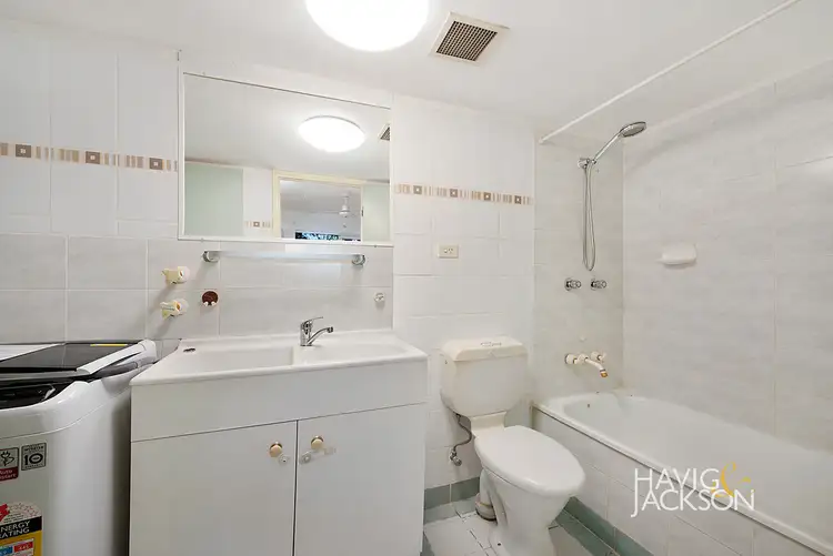Sixth view of Homely apartment listing, 18/159 Merthyr Road, New Farm QLD 4005