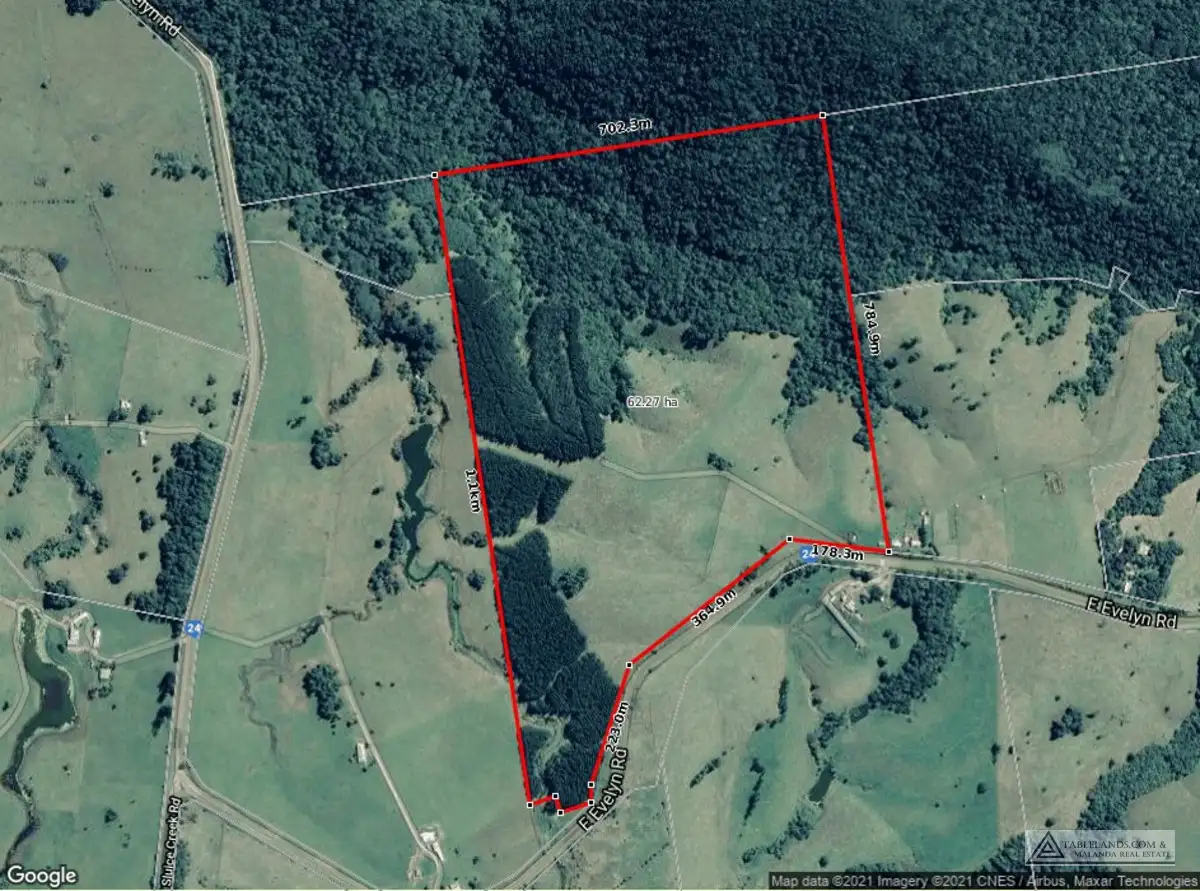 Main view of Homely rural property listing, Address available on request