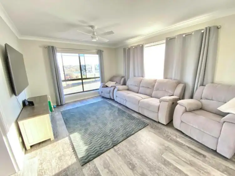 Second view of Homely house listing, 36 Yass Street, Gunning NSW 2581