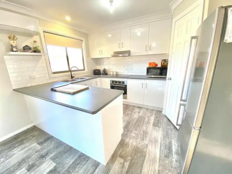 Third view of Homely house listing, 36 Yass Street, Gunning NSW 2581