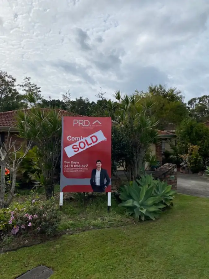 18 Roseville Circuit, Robina QLD 4226