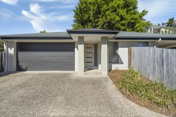 Main view of Homely house listing, 4B Morning Sun Court, Maudsland QLD 4210