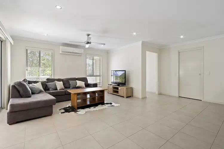 Fourth view of Homely house listing, 4B Morning Sun Court, Maudsland QLD 4210