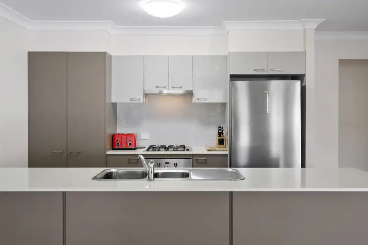 Fifth view of Homely house listing, 4B Morning Sun Court, Maudsland QLD 4210