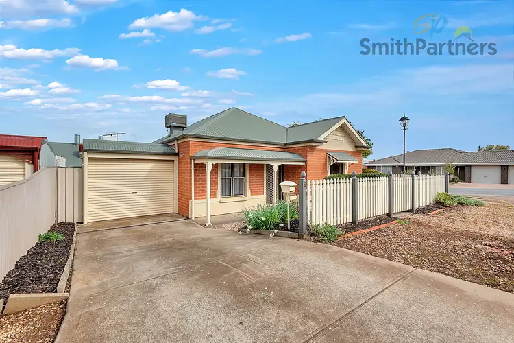 Main view of Homely house listing, 1 Glenmore Close, Greenwith SA 5125
