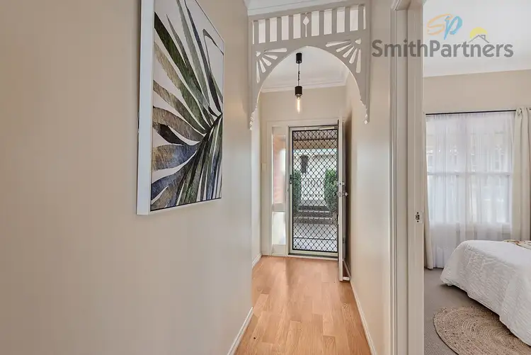 Second view of Homely house listing, 1 Glenmore Close, Greenwith SA 5125