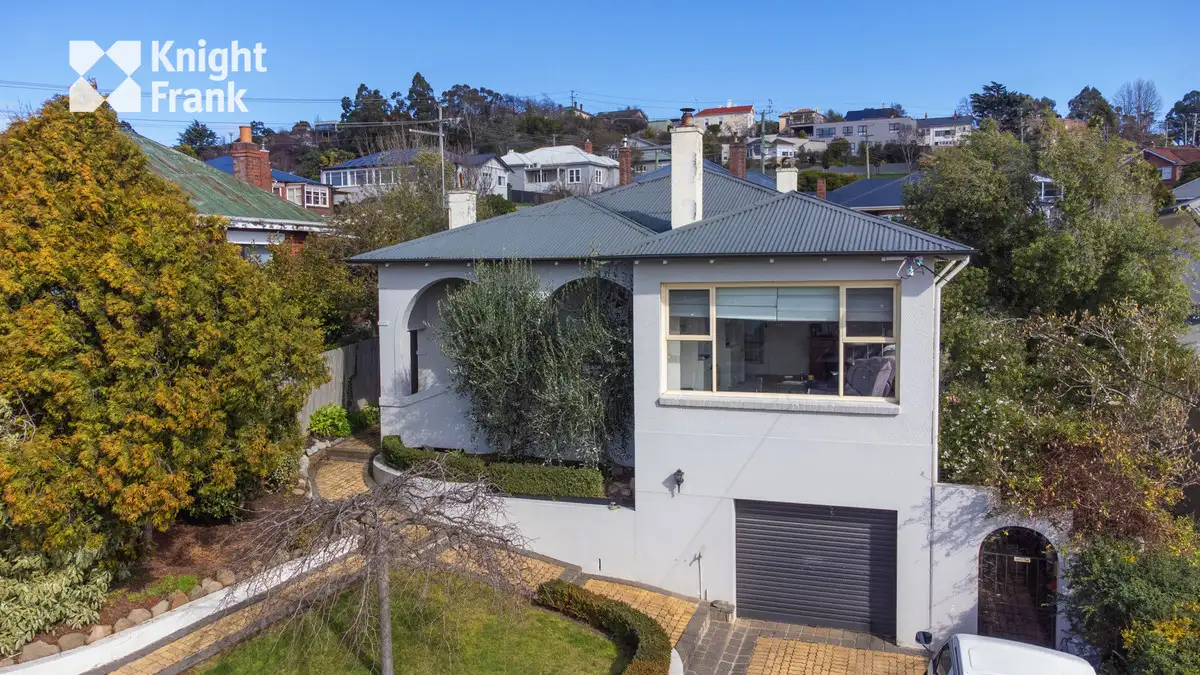 Main view of Homely house listing, 40 Ramsay Street, Newstead TAS 7250