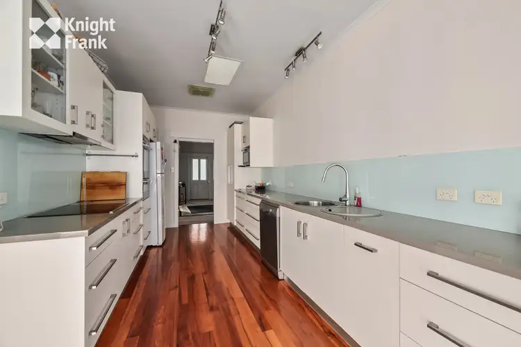 Second view of Homely house listing, 40 Ramsay Street, Newstead TAS 7250