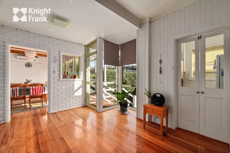 Third view of Homely house listing, 40 Ramsay Street, Newstead TAS 7250