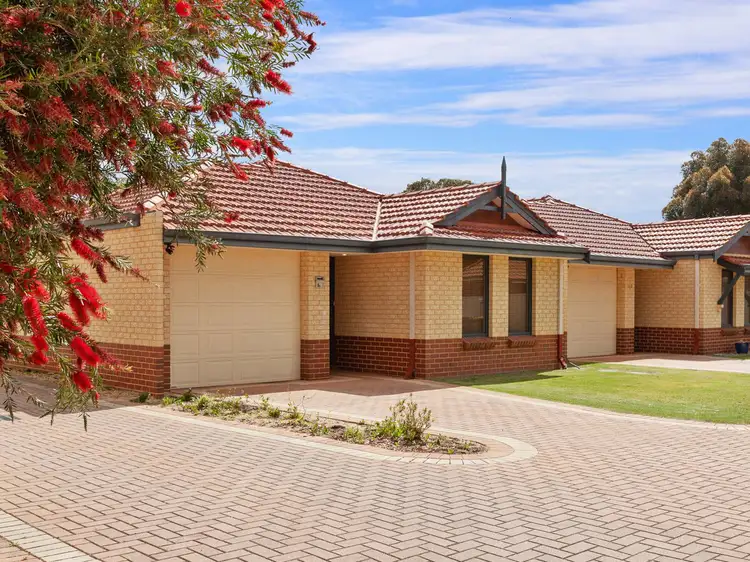 Main view of Homely villa listing, 8A Coralie Court, Armadale WA 6112
