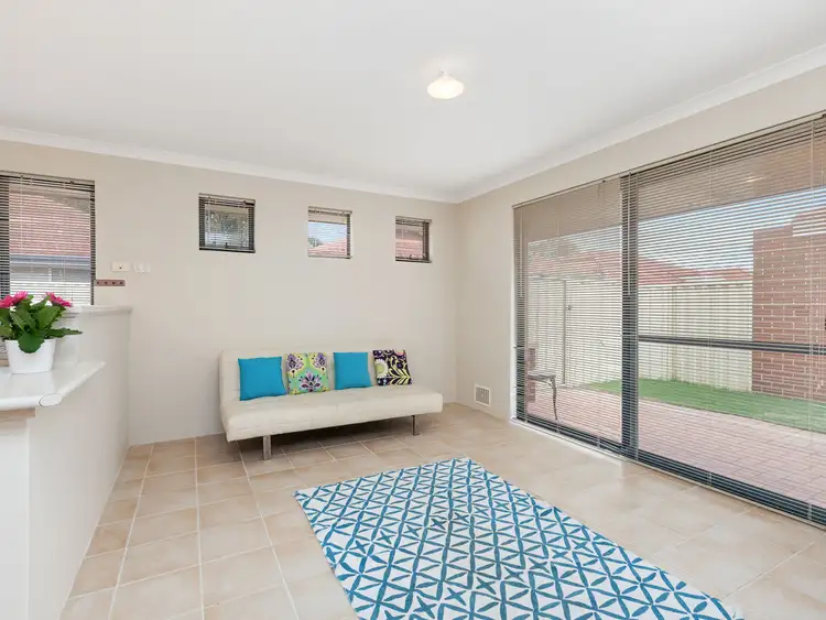 Second view of Homely villa listing, 8A Coralie Court, Armadale WA 6112