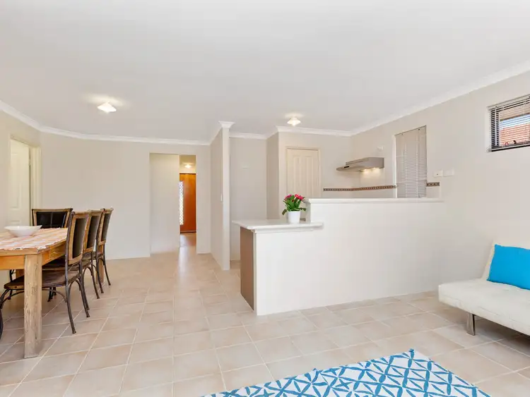 Third view of Homely villa listing, 8A Coralie Court, Armadale WA 6112