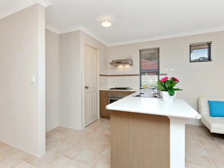 Fourth view of Homely villa listing, 8A Coralie Court, Armadale WA 6112