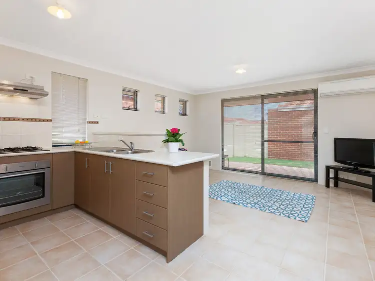 Sixth view of Homely villa listing, 8A Coralie Court, Armadale WA 6112