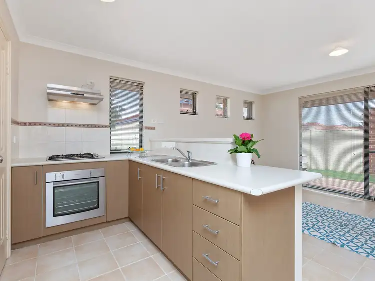 Seventh view of Homely villa listing, 8A Coralie Court, Armadale WA 6112