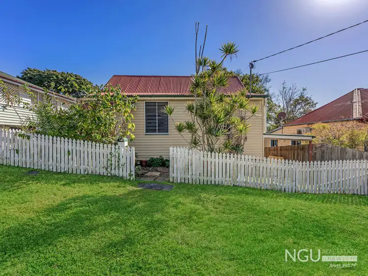 4 Eastwood Street, North Ipswich QLD 4305