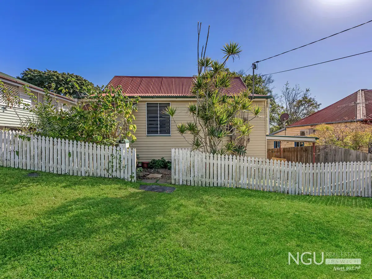 Main view of Homely house listing, 4 Eastwood Street, North Ipswich QLD 4305