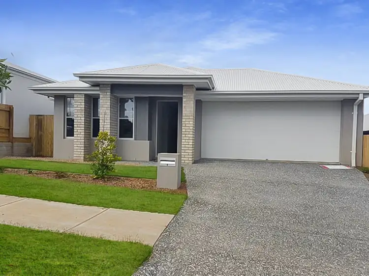 Main view of Homely house listing, 9 Eagleton Crescent, Leichhardt QLD 4305