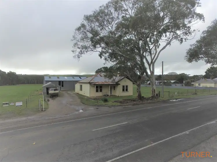 Second view of Homely house listing, 2 Main South Road, Myponga SA 5202