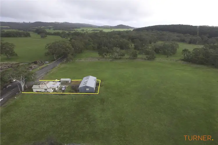 Sixth view of Homely house listing, 2 Main South Road, Myponga SA 5202