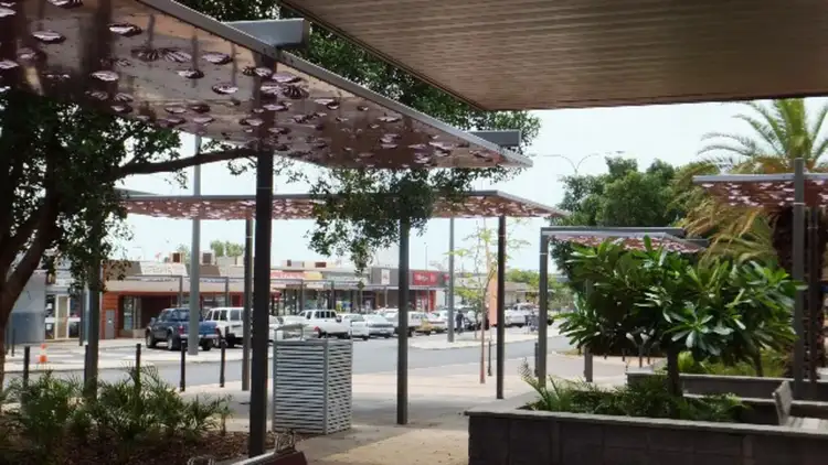 Main view of Homely unit listing, 4/15 Wedge Street, Port Hedland WA 6721