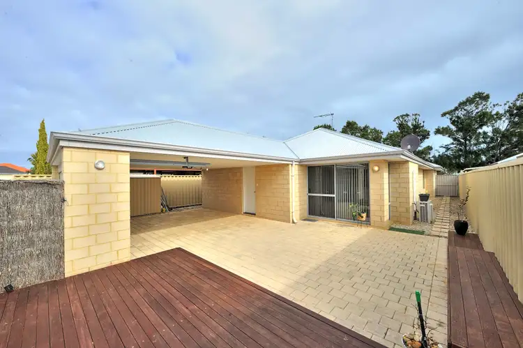 Second view of Homely house listing, 16 Belthorn Lane, Butler WA 6036