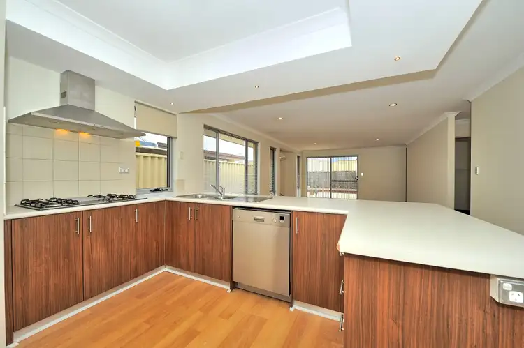 Third view of Homely house listing, 16 Belthorn Lane, Butler WA 6036