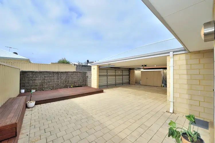 Fifth view of Homely house listing, 16 Belthorn Lane, Butler WA 6036