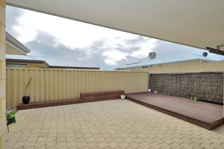 Sixth view of Homely house listing, 16 Belthorn Lane, Butler WA 6036