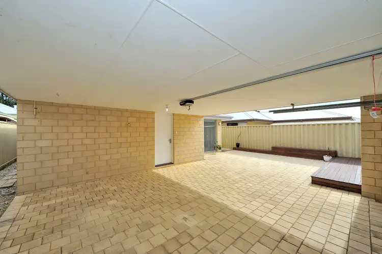 Seventh view of Homely house listing, 16 Belthorn Lane, Butler WA 6036