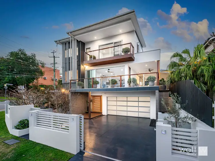Main view of Homely house listing, 2 Angliss Street, Wilston QLD 4051