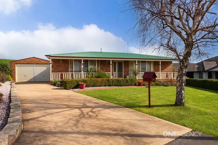 13 Boston Avenue, Cooee TAS 7320
