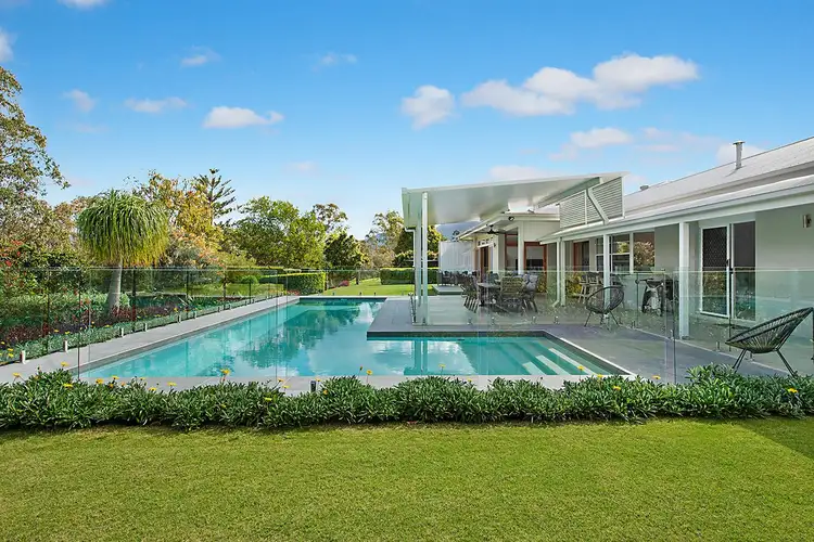 21 Eastwood Place, Samford Valley QLD 4520