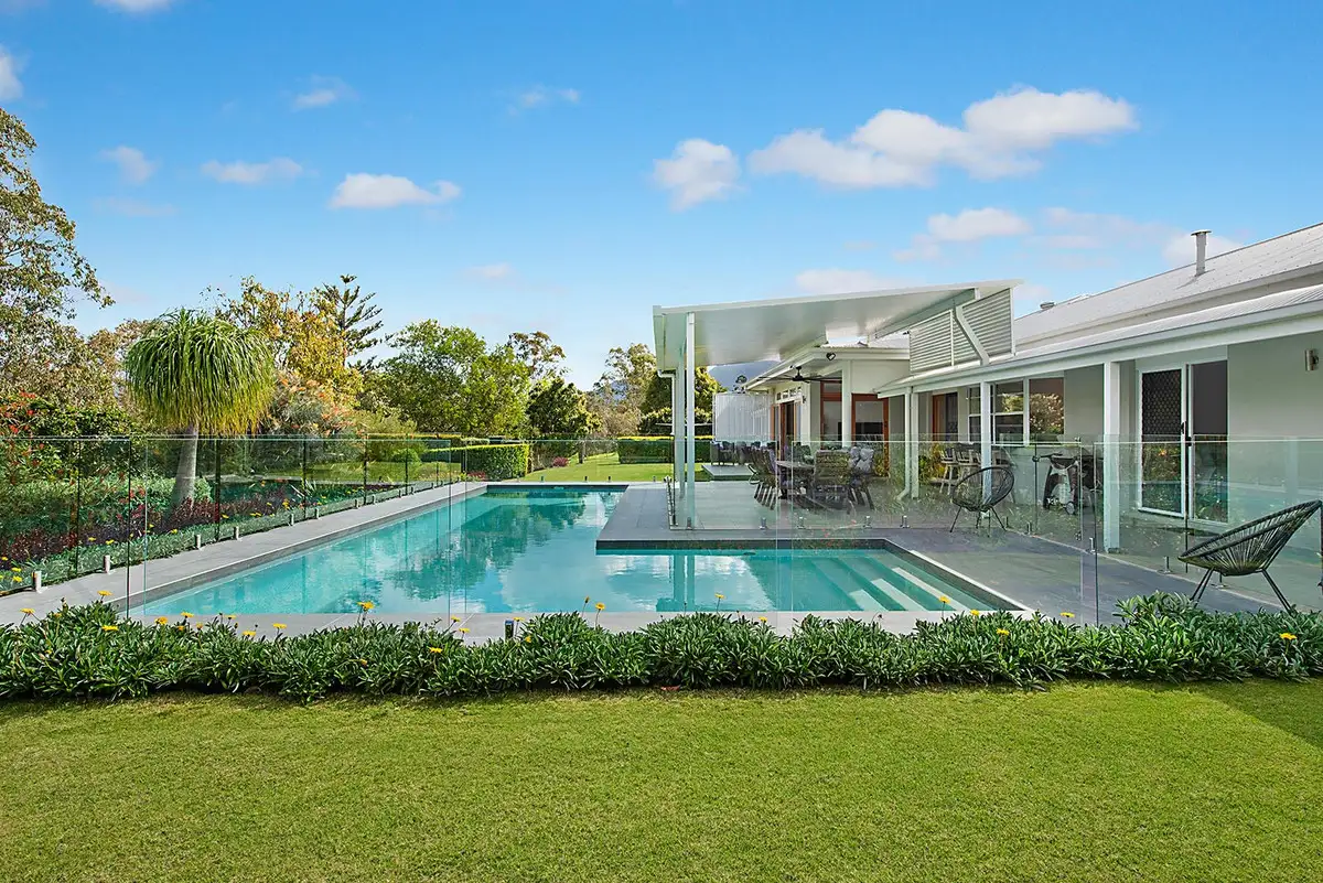 Main view of Homely house listing, 21 Eastwood Place, Samford Valley QLD 4520
