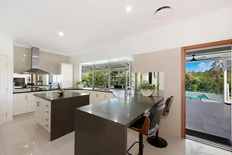 Third view of Homely house listing, 21 Eastwood Place, Samford Valley QLD 4520