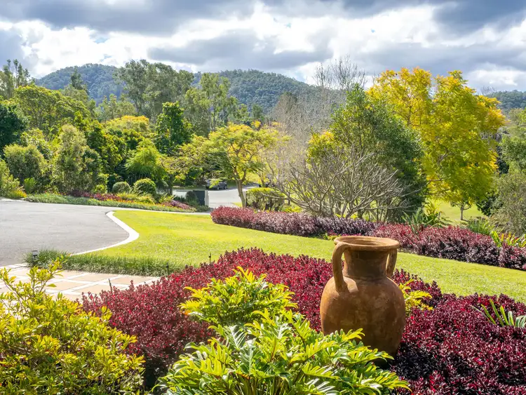 Fifth view of Homely house listing, 21 Eastwood Place, Samford Valley QLD 4520
