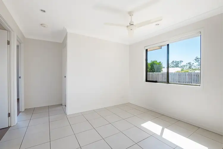 Seventh view of Homely house listing, 27 Bellbird Circuit, New Auckland QLD 4680