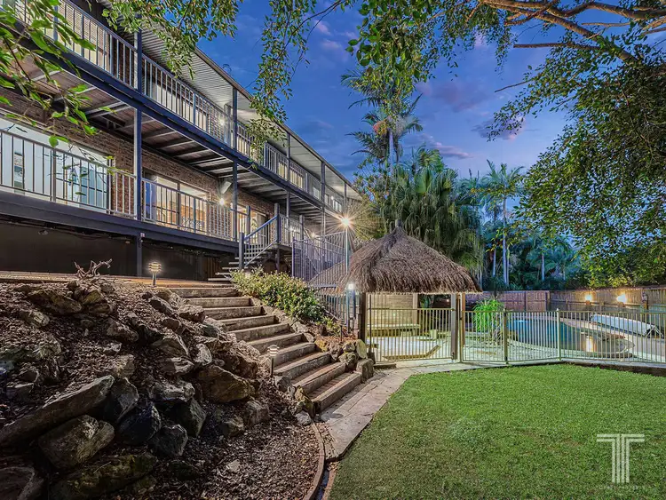 Third view of Homely house listing, 5 Sussex Court, Carina Heights QLD 4152