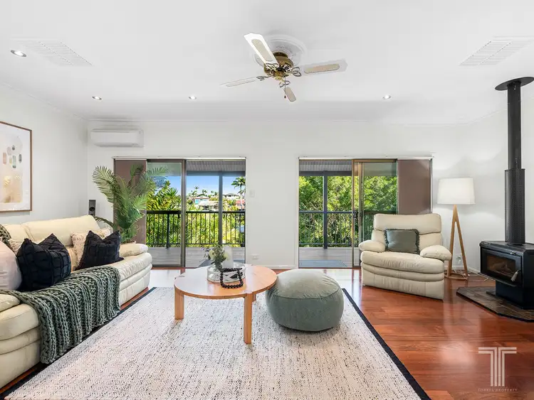 Fourth view of Homely house listing, 5 Sussex Court, Carina Heights QLD 4152