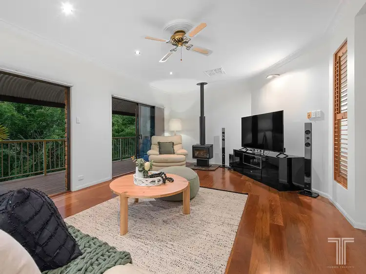 Fifth view of Homely house listing, 5 Sussex Court, Carina Heights QLD 4152