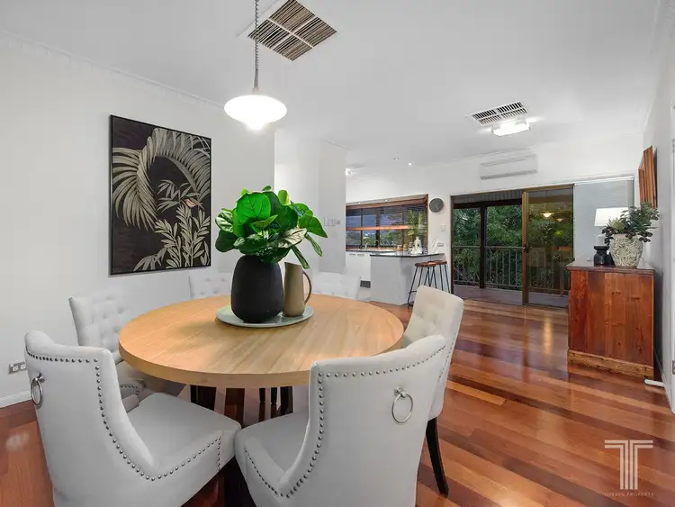 Sixth view of Homely house listing, 5 Sussex Court, Carina Heights QLD 4152