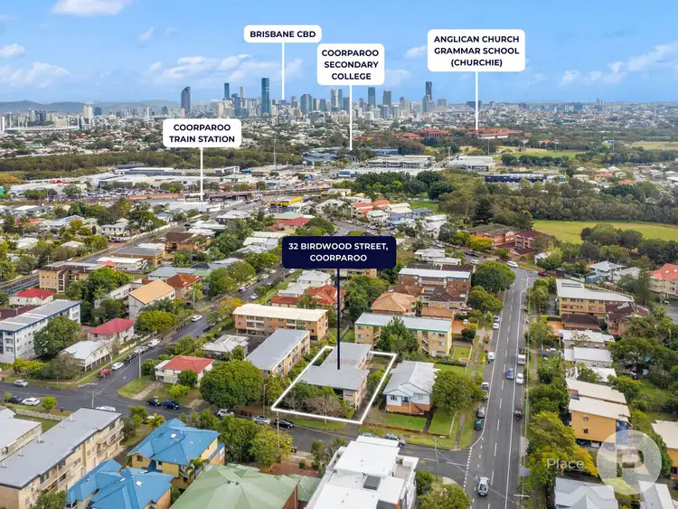 32 Birdwood Street, Coorparoo QLD 4151