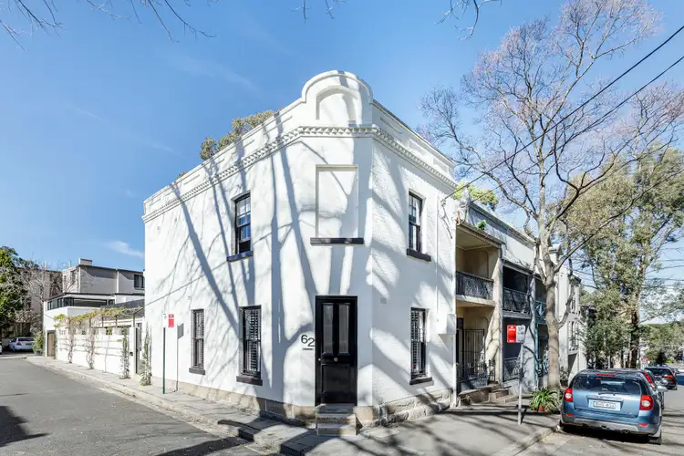 62 Marlborough Street, Surry Hills NSW 2010